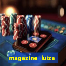 magazine luiza sorteio de 25 mil